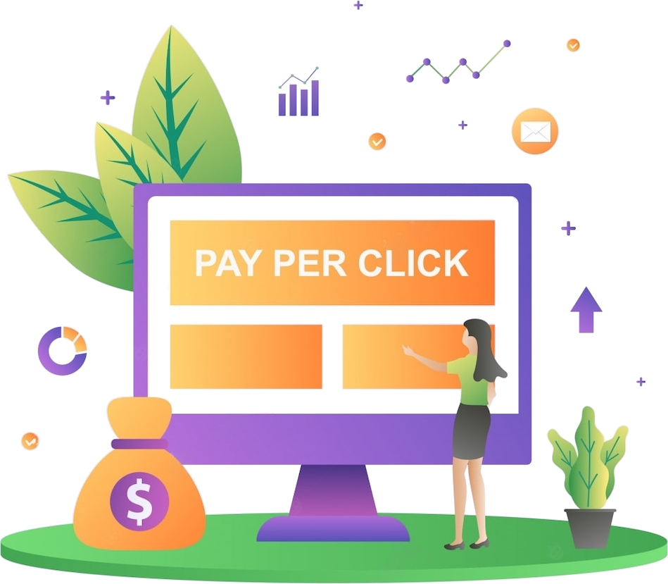 Pay Per Click