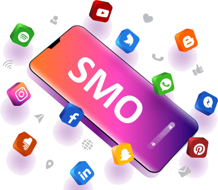 Social Media Optimization