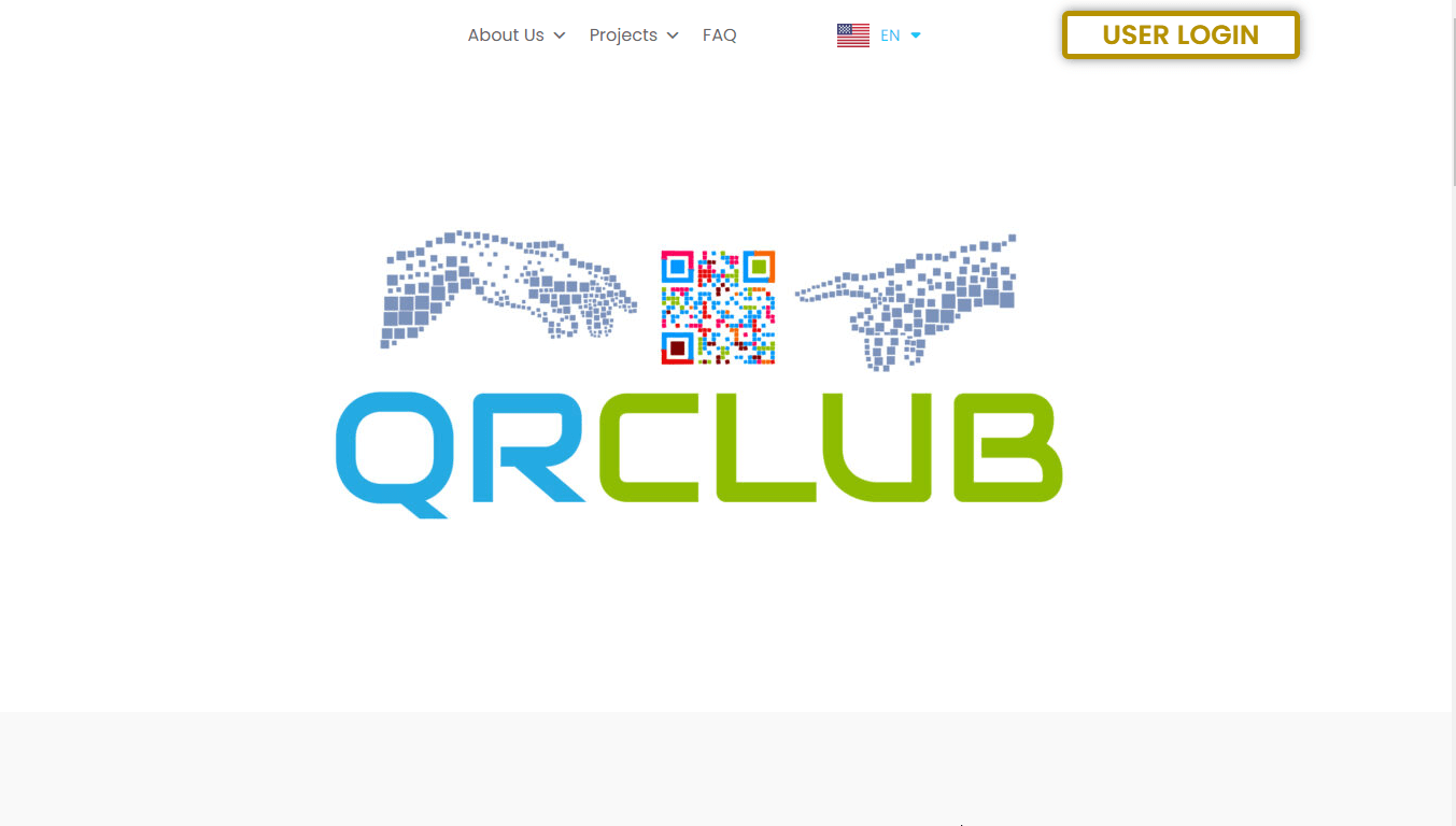 QR Club